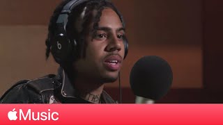 Vic Mensa: ‘The Autobiography,’ Recognition and “Wings” | Apple Music