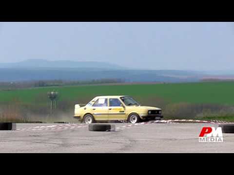 II.kolo ŠKBM Moldava 2017 - Šaláta Oscar ml.