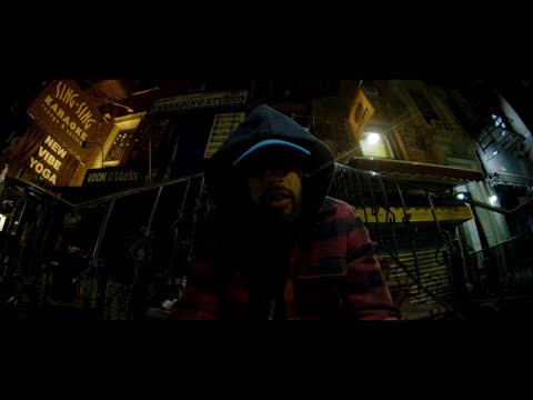 DUB AURA - SIERRA LEONE [OFFICIAL VIDEO]
