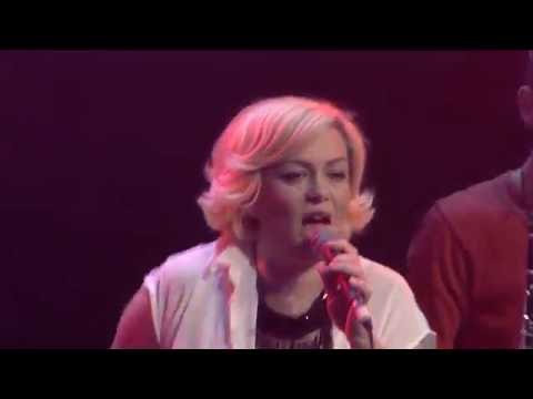 Gitarinet Groove System i Ivana Peters - Freedom (Live at RTS - Najbolji orkestri Srbije)