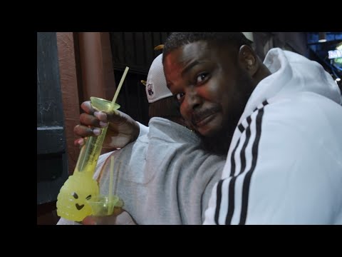 Ganja Mann x HMG Dunnies- Mardi Gras (official video)