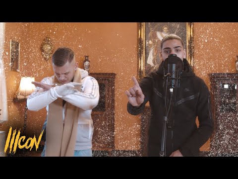 ICON 3 Highlights | Cali x Shavin