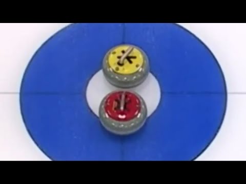 #wmdcc2013 "He got shorted!" Throwing out of order confusion due to stone maintenance