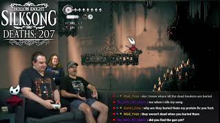 Hollow Knight: Silksong #14