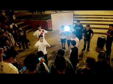 Oye loco,taita vs stick,new era