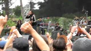 Michael Franti and Spearhead- East to West