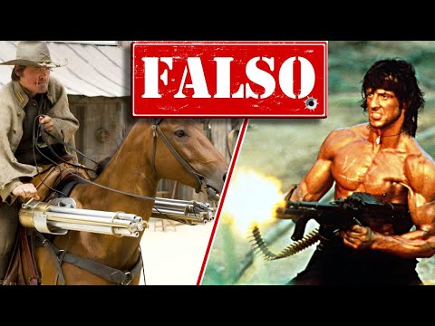 10 MYTHS and LIES about Firearms