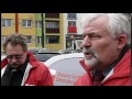 Wideo: SLD zbiera podpisy pod referendum emerytalnym