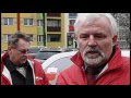 Wideo: SLD zbiera podpisy pod referendum emerytalnym