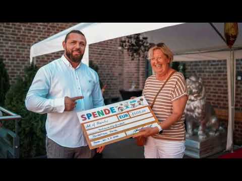 10 Jahre Art of Eternity – Ein Jahrzehnt unter die Haut