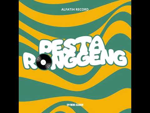 ADINDA  -  CHOKY UMASANGADJI  (OFFICIAL AUDIO)