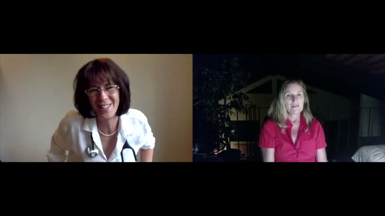 How to create lower stress veterinary visits!