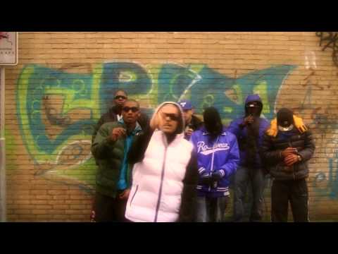 C-Loc ft Original Makka ft Jer ft V - Mek Money