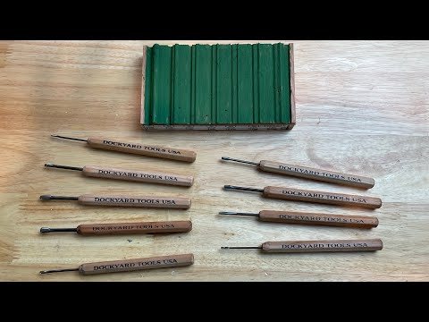 Dockyard micro tools ￼￼
