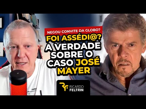 José Mayer negou convite da Globo? Qual foi o real motivo da sua saída da emissora anos atrás?
