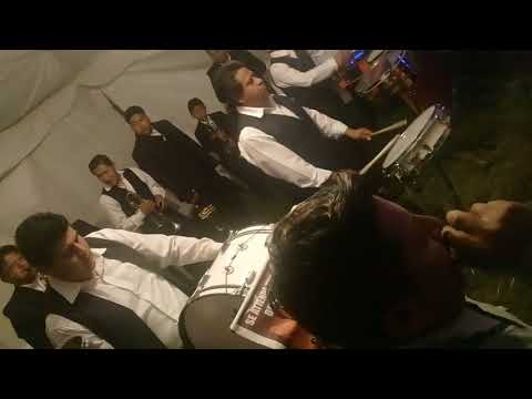 Banda orquesta la sonorisima del comite