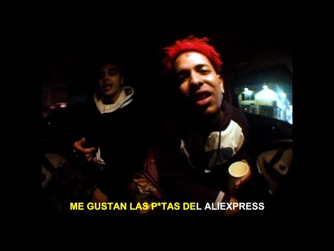 Clutchill, Bon Calso - TNT (Video Oficial)