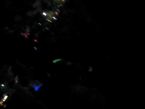 Sander van Doorn Intro - EDC 2009
