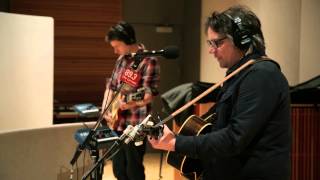 Tweedy - Summer Noon (Live on 89.3 The Current)
