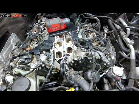 Common Problems with Mercedes M276 Engines | Carbon Buildup, Coolant Hoses, Turbo Issues & More