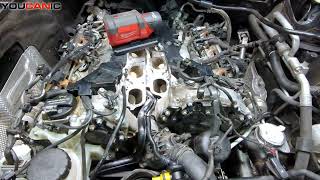 Common Problems with Mercedes M276 Engines | Carbon Buildup, Coolant Hoses, Turbo Issues & More
