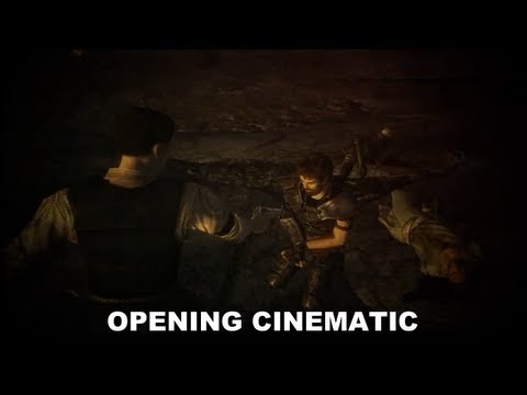 Fallout: New Vegas - Honest Hearts - Opening Cinematic