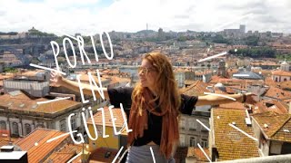Porto Gezi Rehberi | Bilmedikleriniz, Merak Edilenler, En İyiler