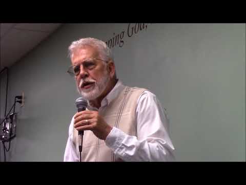 2018.04.22 Bro  Paul Turner 04222018 1 Corinthians 13;1 13 'The Supremacy of Love'