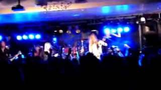Jorn Lande - Tungur Knivur Live