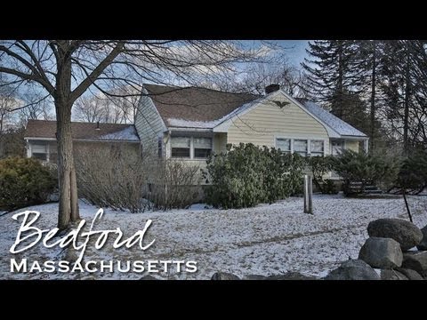 Video of 7 Old Billerica Rd | Bedford, Massachusetts real estate & homes