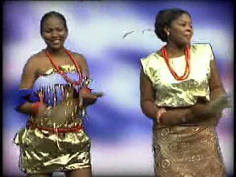 Sir  Wilker Jackson - Anyem Ufan (Official Video)