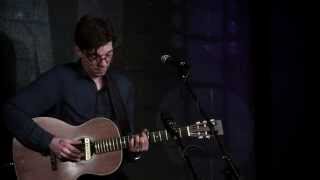 Justin Townes Earle - Unfortunately Anna - Live at McCabe&#39;s