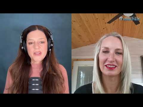 Episode 47. Brie Bustos on Turning IT From Cost Center Into a Growth Engine