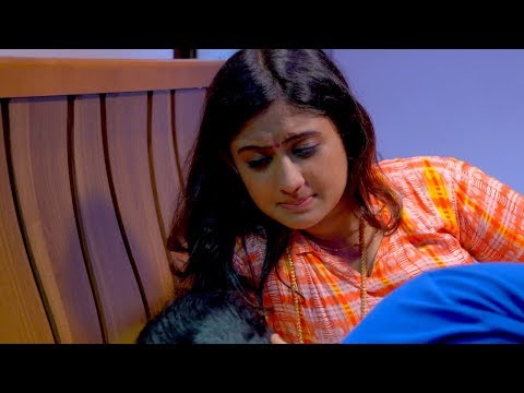 #Bhramanam | Haritha struggled with guiltiness..! |  Mazhavil Manorama