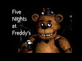 Circus The Mix Behind The Slaughter Five Nights At Freddy S