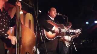 "Don't Let Me Know" by 'Big Sandy & His Fly-Rite Boys'