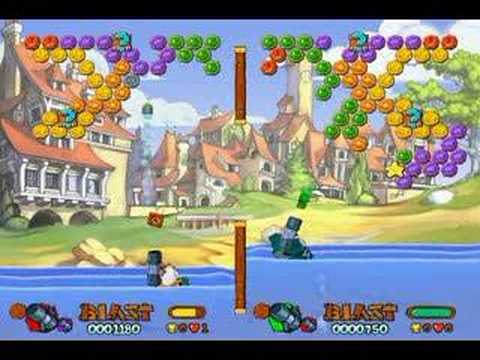 worms blast pc full