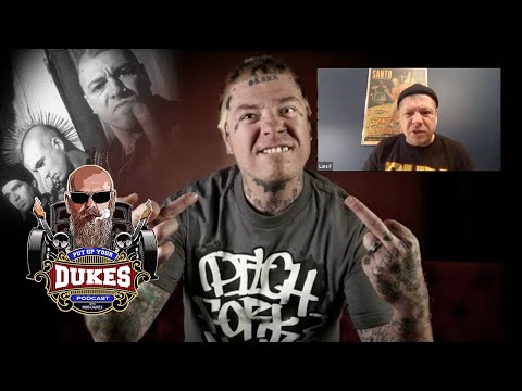 Lars Frederiksen of Rancid talks about his run in with Neo-Nazis.