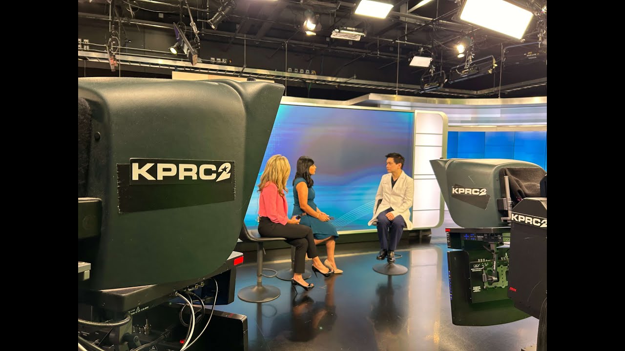 Dr. Van on KPRC2 - Prostate Cancer