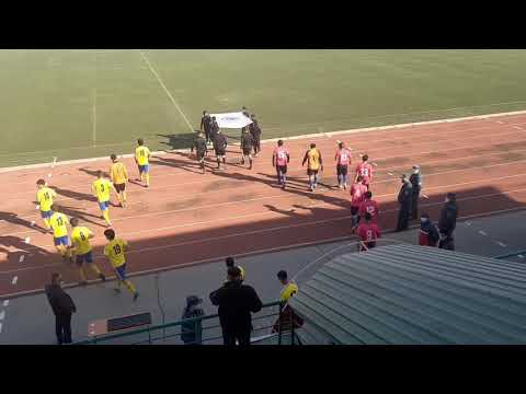 FC ARAL - FC ZIRABULOQ