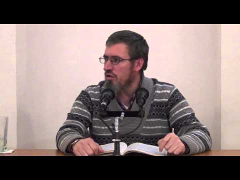 29 - Akide Tahavije - Imani eshte besim me zemer, pohim me goje dhe veprim me gjymtyre