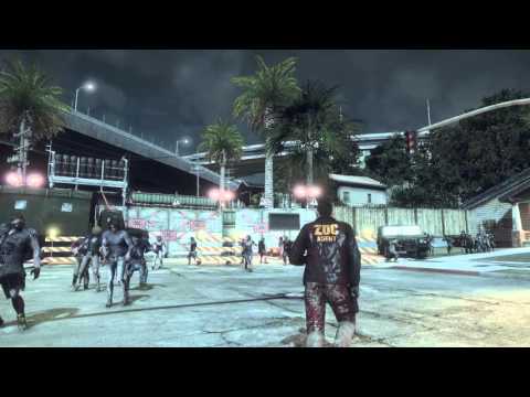 Dead Rising 3: The Last Agent - Ashes to Ashes