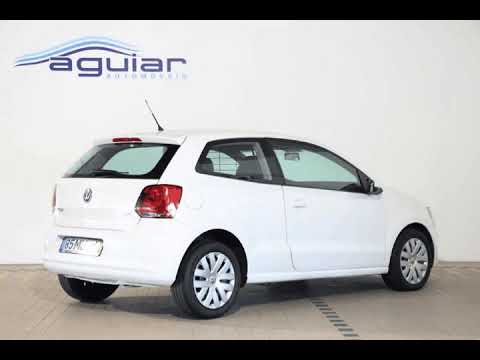 Volkswagen Polo 1.2 TDi Van para Venda em Aguiar Automóveis . (Ref: 564536)