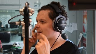 Michael Patrick Kelly über sein neues Album 'iD' und seine Tränen bei 'Sing meinen Song'