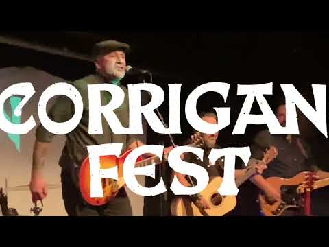 Corrigan Fest (Booking)