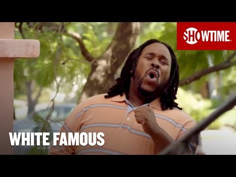 White Famous 1.10 (Clip 'Sorry')