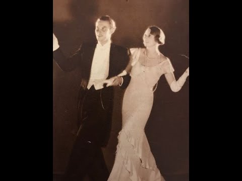 Swing ska' de' va', Foxtrot, Cameo Dansorkester, Refraingesang: Lasse Dahlquist, Stockholm, 1937