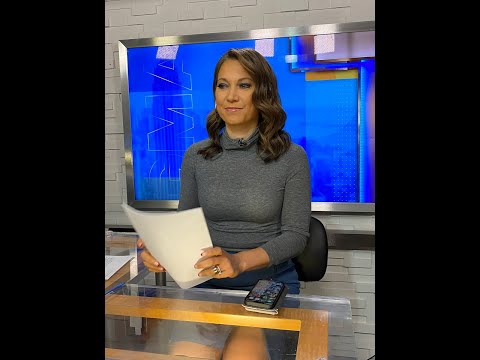 Ginger Zee Salary