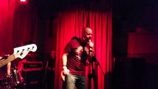 1980 - Anti-Pasti in München 08/10/2015