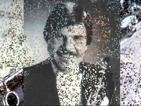 Variations sur un air du pays d'Oc Louis Cahuzac Guy Dangain clarinette